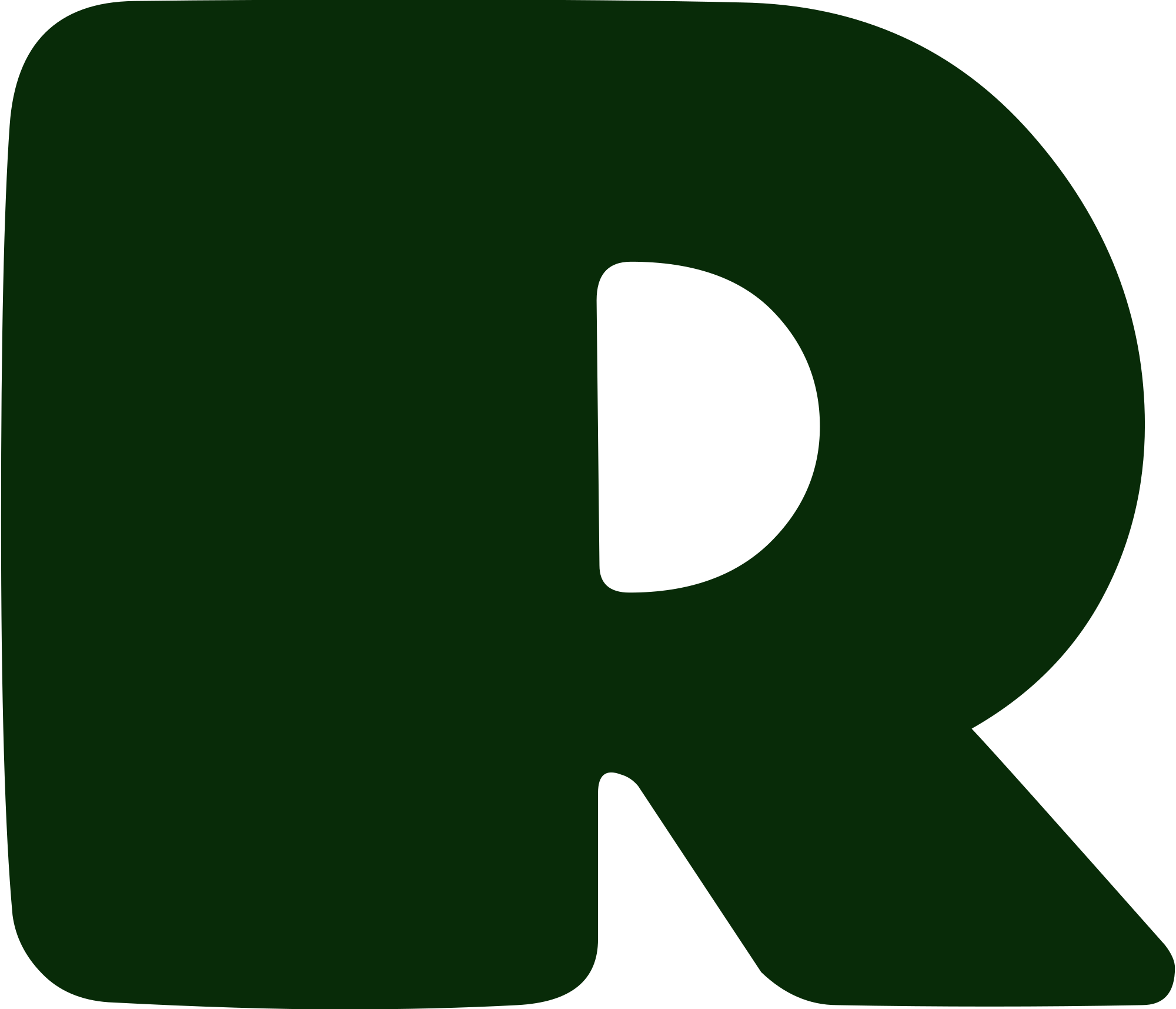 Rezyl Pelobello's logo